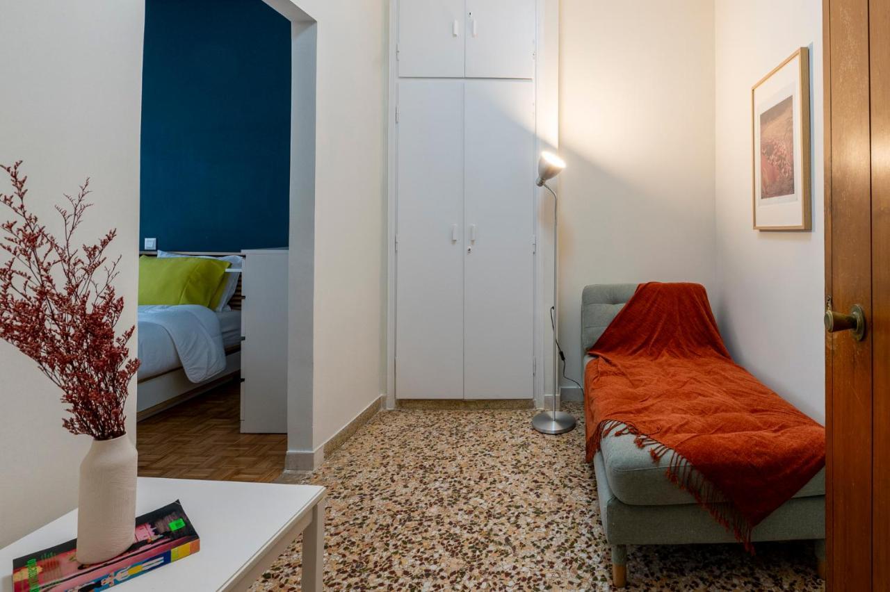 Urban Studio In Exarcheia Athènes Extérieur photo